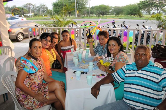 Día Internacional de La Mujer