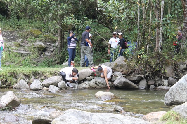 Paseo Ecológico a Salento