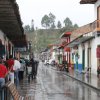 Paseo Ecológico a Salento