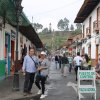 Paseo Ecológico a Salento